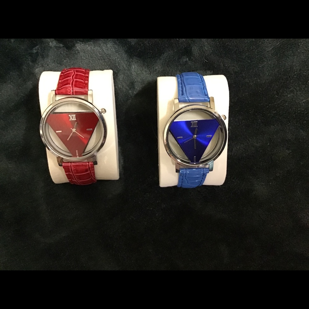 Ladies wrist watch